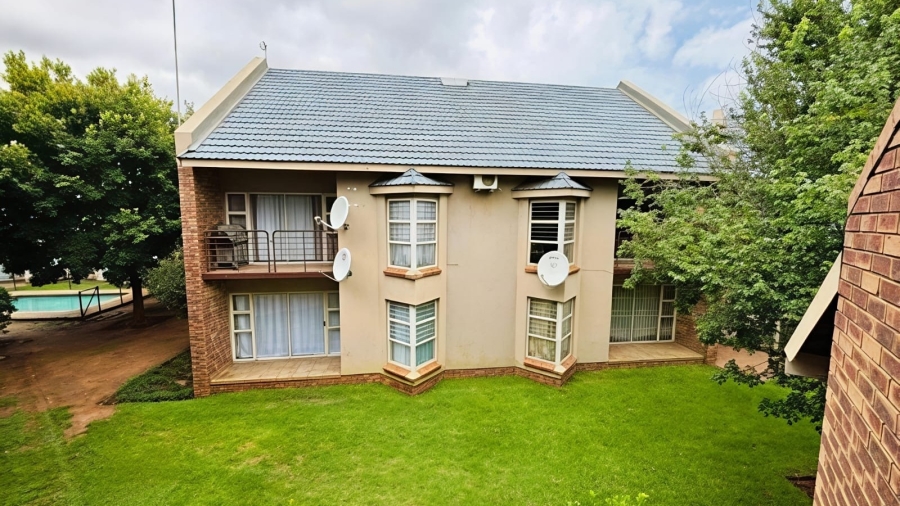 2 Bedroom Property for Sale in Dassie Rand North West
